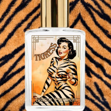Load image into Gallery viewer, Gisselle Perfumery Tigress Mini Perfume
