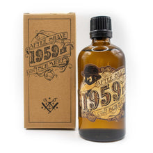 Load image into Gallery viewer, Schmiere 1959er Signature Aftershave
