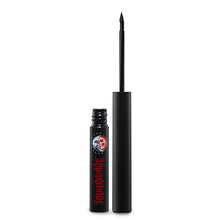 Load image into Gallery viewer, Reina Rebelde Blackest Black Opaque Liquid Eyeliner

