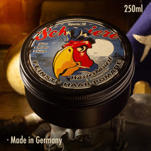 Load image into Gallery viewer, Rumble 59 Schmiere Strong Hold Water Based Pomade
