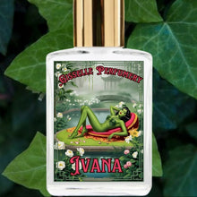 Load image into Gallery viewer, Gisselle Perfumery Ivana Mini Perfume
