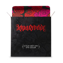 Load image into Gallery viewer, Reina Rebelde Gold &amp; Bronze Eyeshadow Palette

