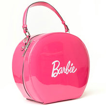 Load image into Gallery viewer, Unique Vintage Pink Barbie Handbag
