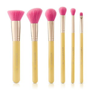 Palm Springs Makeup Brush Set