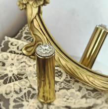 Load image into Gallery viewer, Starlight Vintage Cosmetics A Salute In Red Lipstick 1940s
