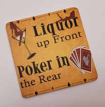 Load image into Gallery viewer, Liquor Coaster
