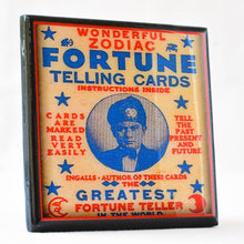 Load image into Gallery viewer, Wonderful Zodiac Fortune Teller Coaster
