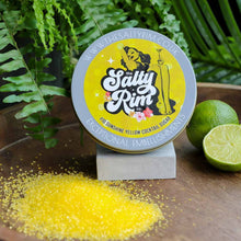 Load image into Gallery viewer, Sunshine Yellow Cocktail Sugar
